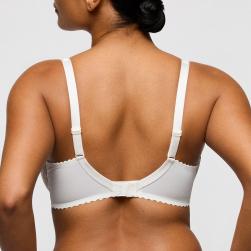 Preview: PrimaDonna Naica plunge bra C-G cup, color natural