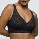 PrimaDonna Miyara Bralette Cup C-G, Farbe floral eclipse
