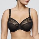 PrimaDonna Jokko Bügel BH Vollschale Cup C-H, Farbe schwarz