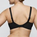 Preview: PrimaDonna Jokko full cup wire bra C-H cup, color black