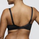 Preview: PrimaDonna Solisse full cup wire bra C-H cup, color black