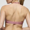 Preview: Marie Jo Avero full cup wire bra seamless B-E cup, color ballet pink