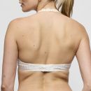 Preview: Marie Jo Avero Bügel BH Vollschale nahtlos Cup B-E, Farbe ivory petal