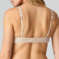 Preview: Marie Jo Avero padded wire bra heart shape A-E cup, color caffe latte