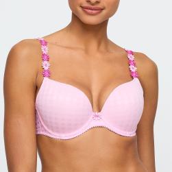 Marie Jo Avero Push Up Bügel BH Cup A-D, Farbe lily rose