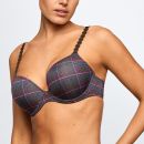 Preview: Marie Jo Tom push up A-D cup, color wenge
