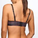 Preview: Marie Jo Tom push up A-D cup, color wenge