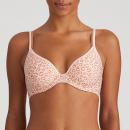 Marie Jo Benicio Unterlegter Triangel BH Cup A-E, Farbe pearly pink