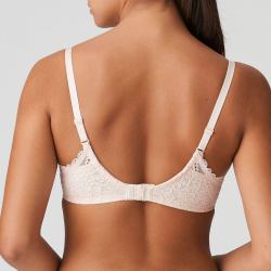 Preview: PrimaDonna Twist I Do padded bra - heart shape C-E cup, color silky tan