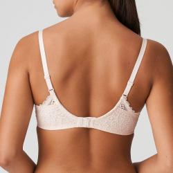 Preview: PrimaDonna Twist I Do padded bra - heart shape F-H cup, color silky tan