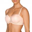 Preview: PrimaDonna Twist I Do padded bra - strapless E-G cup, color silky tan