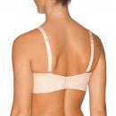 Preview: PrimaDonna Twist I Do padded bra - strapless E-G cup, color silky tan