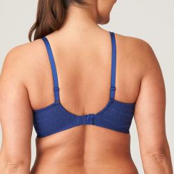 Preview: PrimaDonna Twist Epirus padded bra - heart shape C-H cup, color royal