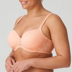 Preview: PrimaDonna Twist Playa amor padded bra - heart shape C-G cup, color silky dreams