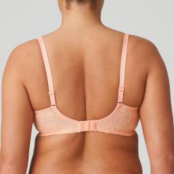 Preview: PrimaDonna Twist Playa amor padded bra - heart shape C-G cup, color silky dreams