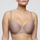 PrimaDonna Twist Twixie Bügel BH unterlegt Herzform Cup B-G, Farbe cosmetic
