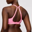 Preview: PrimaDonna Twist Twixie padded bra - heart shape B-G cup, color happy pink