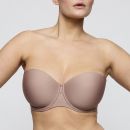 PrimaDonna Twist Twixie Bügel BH unterlegt auch trägerlos zu tragen Cup B-G, Farbe cosmetic