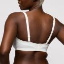 Preview: PrimaDonna Twist Twixie padded bra - strapless B-G cup, color natural