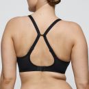 Preview: PrimaDonna Twist Sheary padded bra - heart shape B-G cup, color black