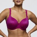 PrimaDonna Madison Bügel BH unterlegt Herzform Cup E-G, Farbe wild rose