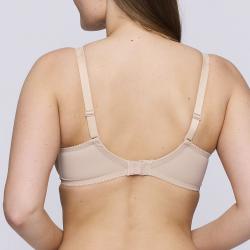 Preview: PrimaDonna Madison seamless full cup bra C-H cup, color caffe latte