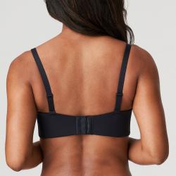 Preview: PrimaDonna Figuras spacer wire bra, color charcoal