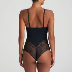 Preview: Marie Jo Jane Bügelbody, Farbe schwarz