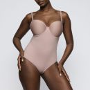 PrimaDonna Twist Twixie unterlegter Balcony Body Cup B-F, Farbe cosmetic