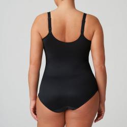 Preview: PrimaDonna Satin body C-F cup, color black