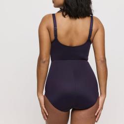 Preview: PrimaDonna Deauville Body Vollschale Cup B-F, Farbe amethyst gem