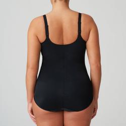 Preview: PrimaDonna Deauville body with wire, color black