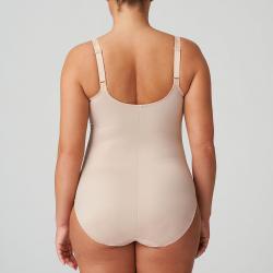 Preview: PrimaDonna Madison Body Cup C-F, Farbe caffe latte