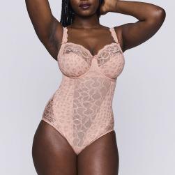 PrimaDonna Madison full cup body C-F cup, color sweet dust