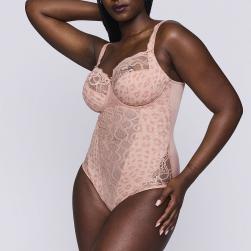 Preview: PrimaDonna Madison Vollschalen Body Cup C-F, Farbe sweet dust