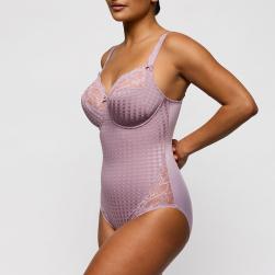 Preview: PrimaDonna Madison full cup body, color soft sand