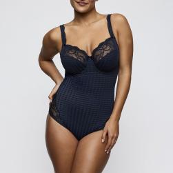 Primadonna Madison Vollschalenbody Cup C-F, Farbe velvet blue