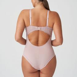 Preview: PrimaDonna Sophora body C-F cup, color bois de rose