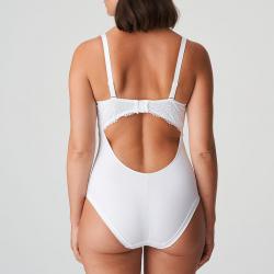 Preview: PrimaDonna Sophora body C-F cup, color white