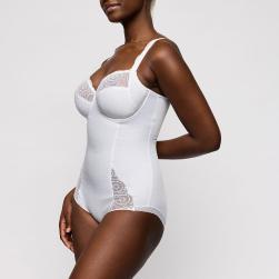 Preview: PrimaDonna Osino Body, Farbe weiss