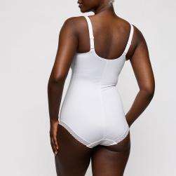 Preview: PrimaDonna Osino Body, Farbe weiss
