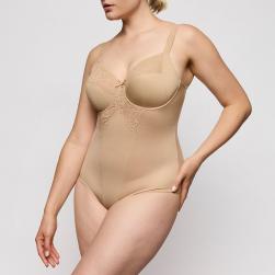 Preview: PrimaDonna Salerno Body, Farbe candy ginger