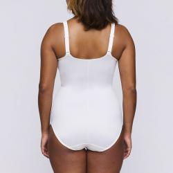 Preview: PrimaDonna Salerno fulle cup body C-F cup, color natural