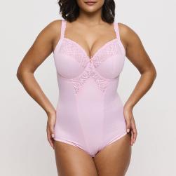 PrimaDonna Salerno Body Vollschale Cup B-F, Farbe spring rose