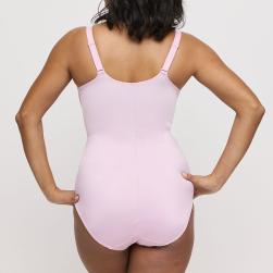 Preview: PrimaDonna Salerno Body Vollschale Cup B-F, Farbe spring rose