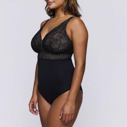 Preview: PrimaDonna Gallipoli special body C-F cup, color black