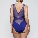 Preview: PrimaDonna Shimla Body, Farbe crazy blue