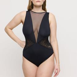 PrimaDonna Shimla body, color black