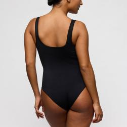Preview: PrimaDonna Nudda shapewear body, color black