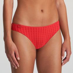 Preview: Marie Jo Avero rio briefs, color scarlet